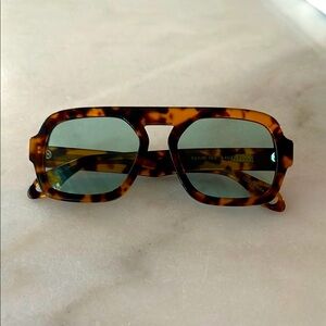 Tortoise Shell Sunglasses